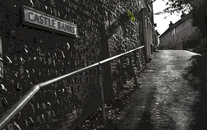 Castle Banks (1)