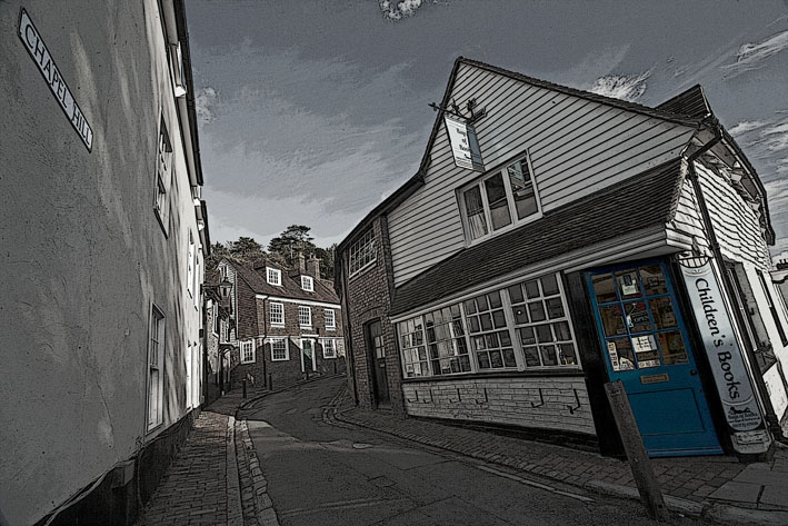 CHAPEL HILL (2)