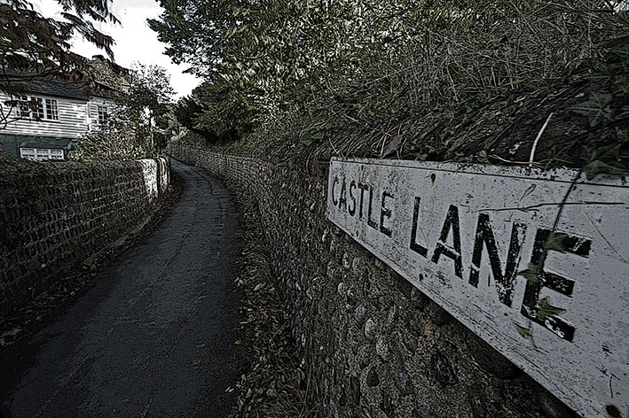 Castle Lane