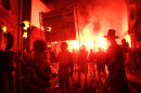 Bonfire boys!