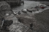 Timeless harbour