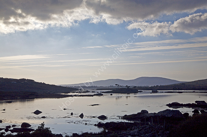 Stunning West Ireland