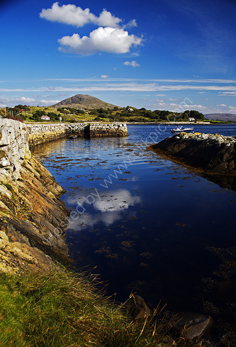 Tranquil Ireland