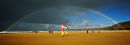 Heavenly beach