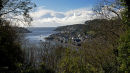 twin ports