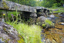 Clapper bridge