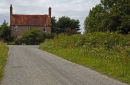 Idyllic cottage