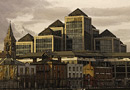 The old & the new Dublin
