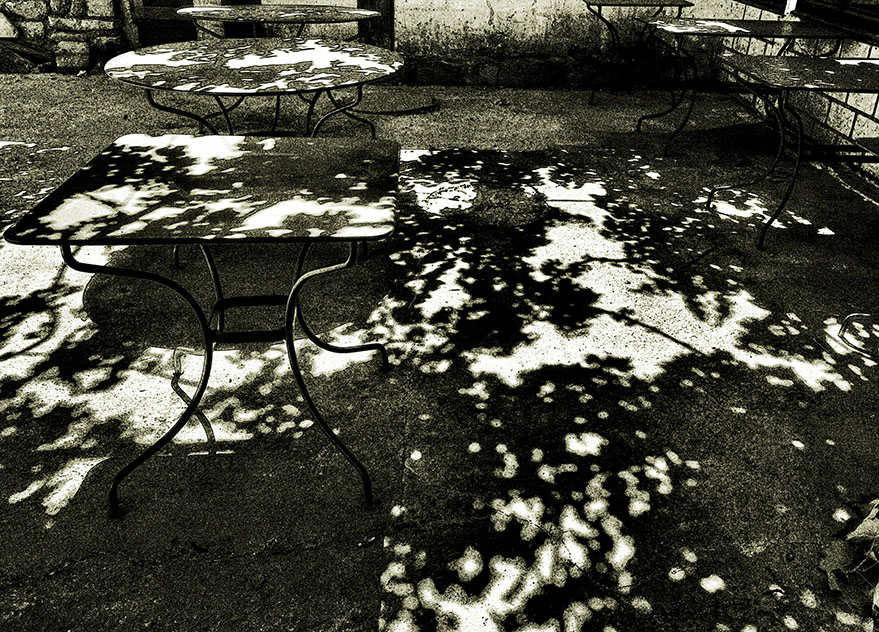 Light and shade