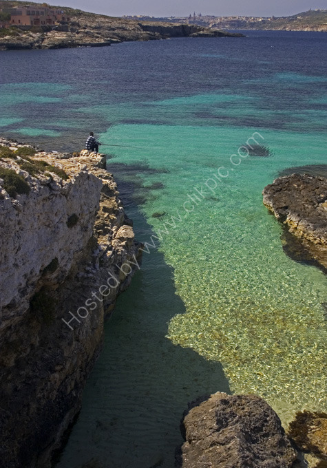 Mediterranean Idyll