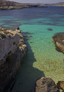 Mediterranean Idyll