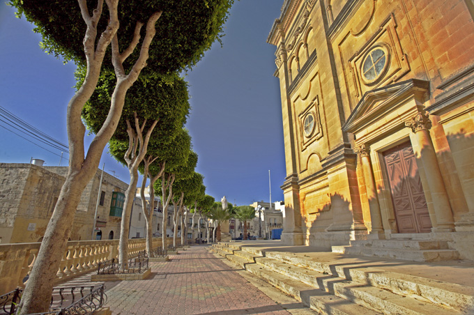 Majestic Church