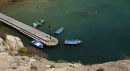 safe mooring