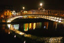 Into the Temple Bar?