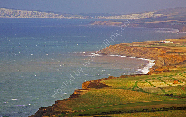 Unspoilt Isle of Wight