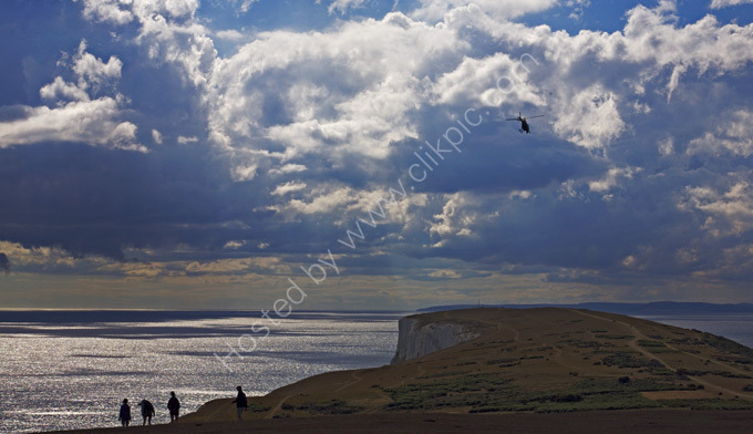 Towards the Needles