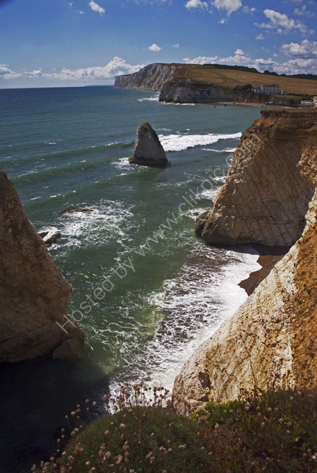 Stunning Clifftop Scenery