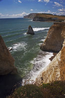 Stunning Clifftop Scenery