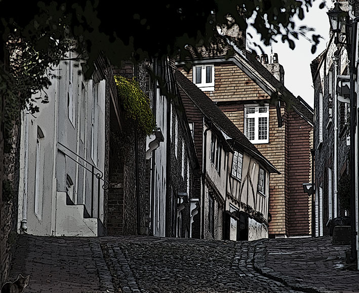 Keere Street (1)