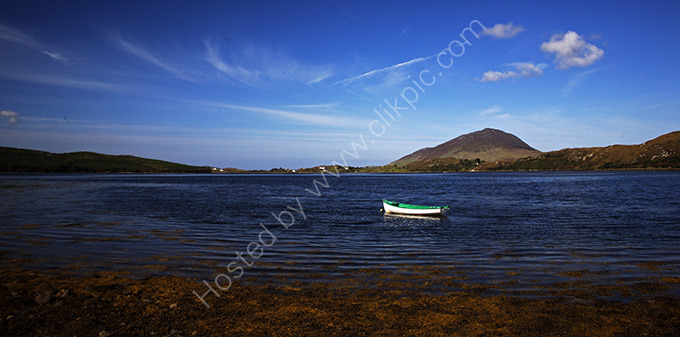 Tranquil Ireland