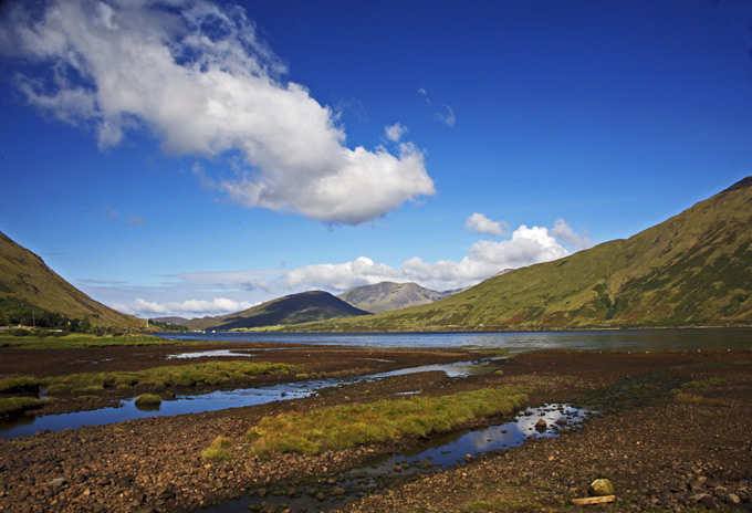 Irish Fjord
