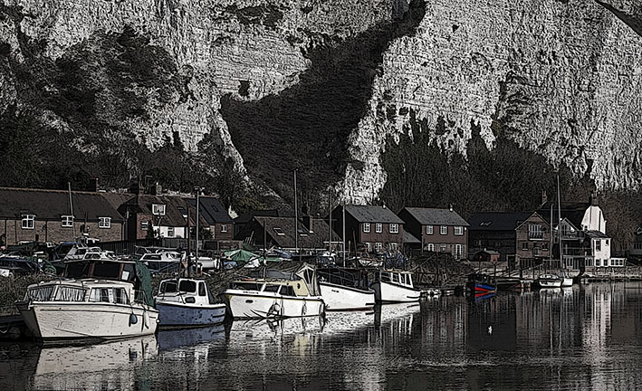 The Ouse