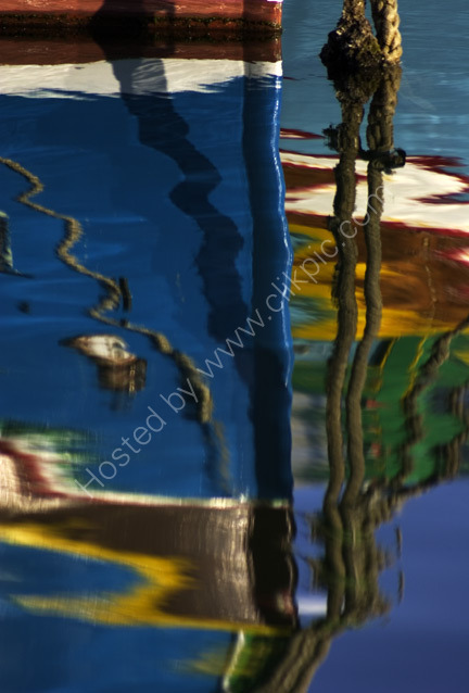 Maltese reflections