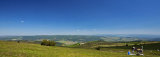 Not a bad spot for a picnic?