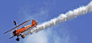 Airbourne 2011