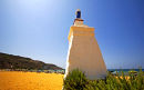 Patron Saint of the Sun worshippers?