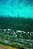 Can this be the English Channel?