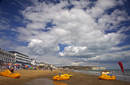 A day at the seaside