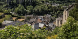 St. Enemie Rooftops