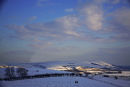 Winter light