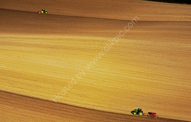 Working the soil (2)