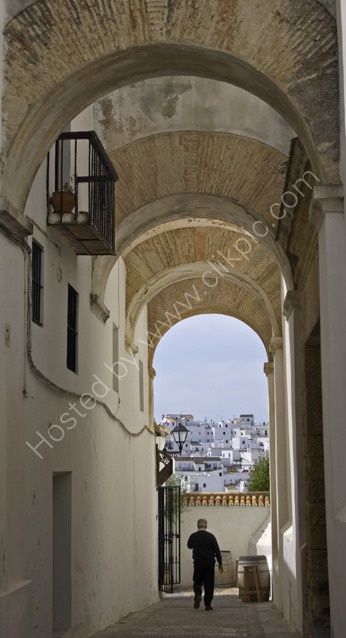 El paseo