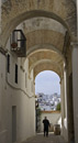 El paseo