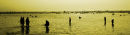 Sur le plage (2)