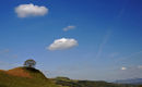 A great sky!