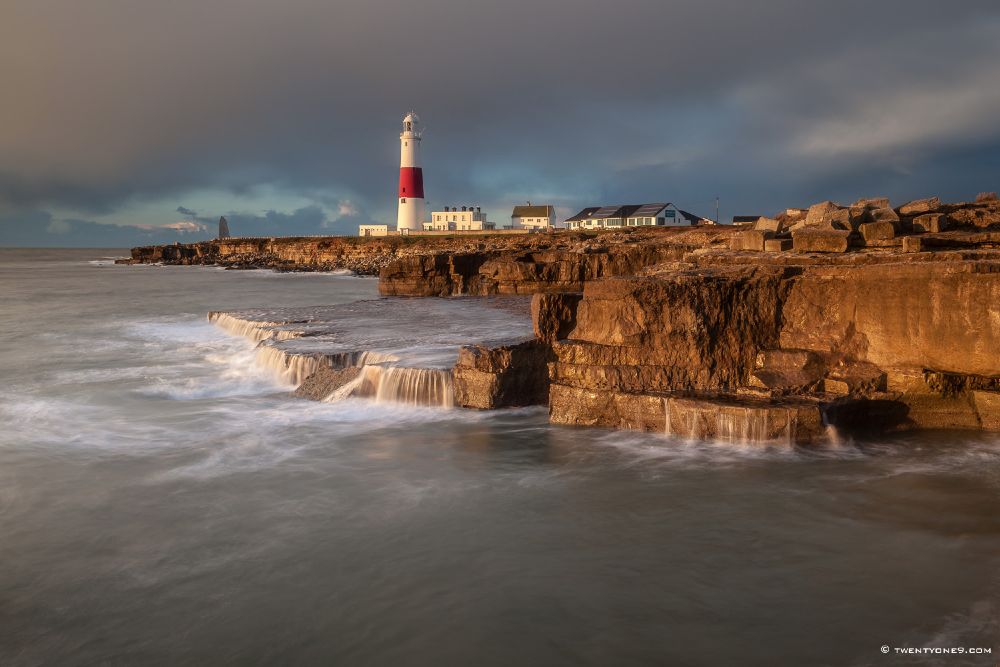 PORTLAND BILL