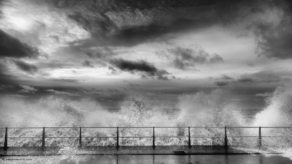 HIGH TIDE