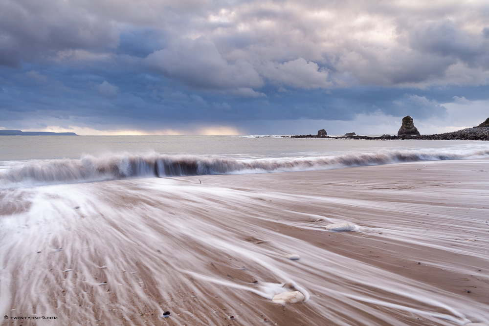 MUPE BAY
