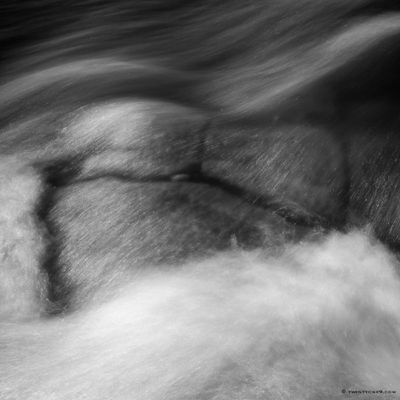 RIVER BED