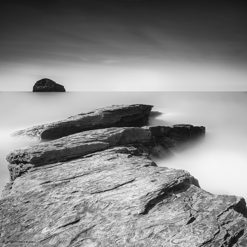 GULL ROCK