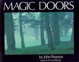 Why "Magic Door" Photography?