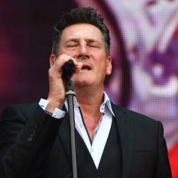 Tony Hadley