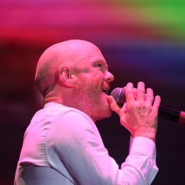 Jimmy Somerville