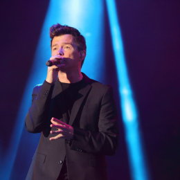 Rick Astley