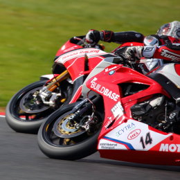 British Superbikes