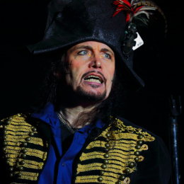 Adam Ant